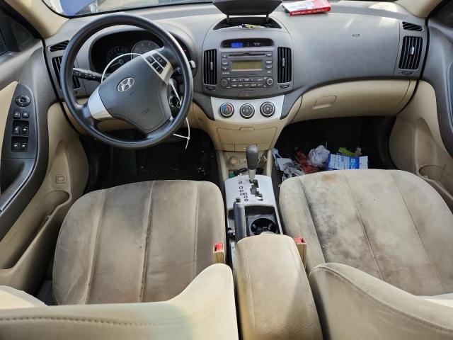 Hyundai ELANTRA Gls Image 8