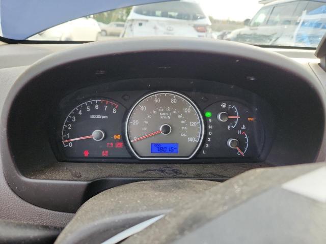 Hyundai ELANTRA Gls Image 7