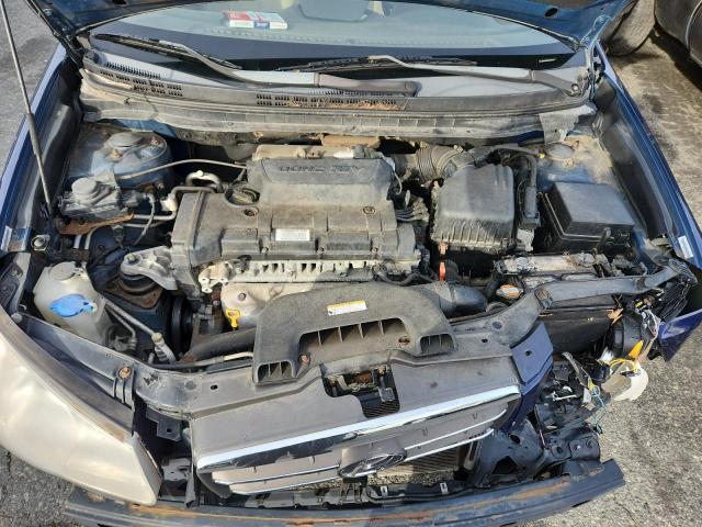 Hyundai ELANTRA Gls Image 10