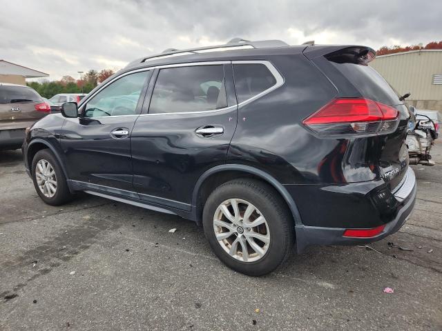 Nissan Rogue Sv Image 6
