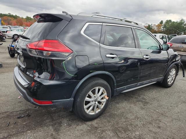 Nissan Rogue Sv Image 5