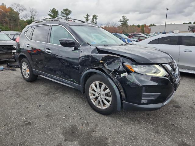 Nissan Rogue Sv Image 4