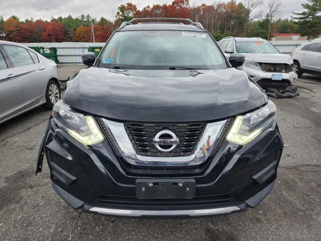 Nissan Rogue Sv Image 2