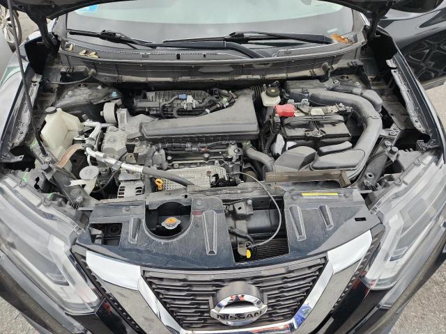 Nissan Rogue Sv Image 3