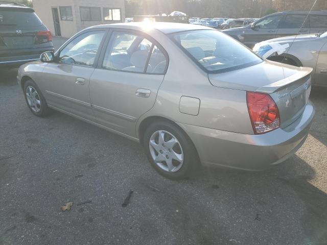 Hyundai ELANTRA Gls Image 3