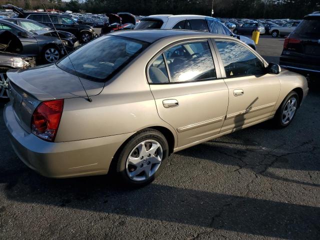 Hyundai ELANTRA Gls Image 2