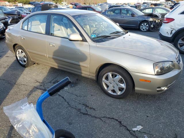 Hyundai ELANTRA Gls Image 5