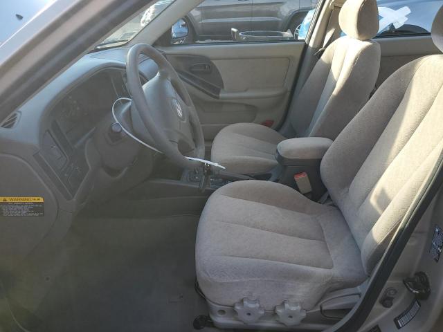 Hyundai ELANTRA Gls Image 7