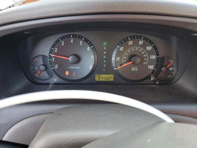 Hyundai ELANTRA Gls Image 8