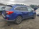 Subaru Outback 2.5i Limited Image 4