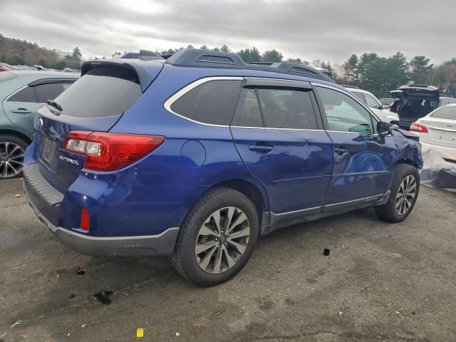 Subaru Outback 2.5i Limited Image 4
