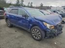 Subaru Outback 2.5i Limited Image 2