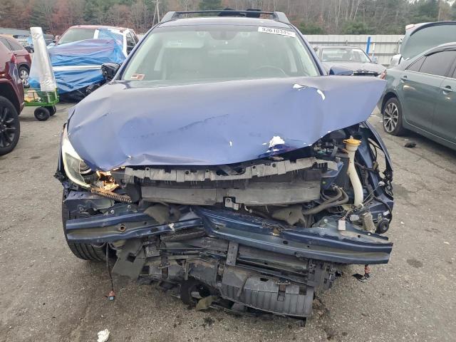 Subaru Outback 2.5i Limited Image 7