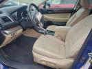 Subaru Outback 2.5i Limited Image 6