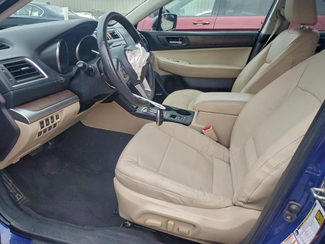 Subaru Outback 2.5i Limited Image 6