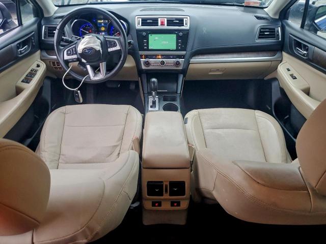 Subaru Outback 2.5i Limited Image 10