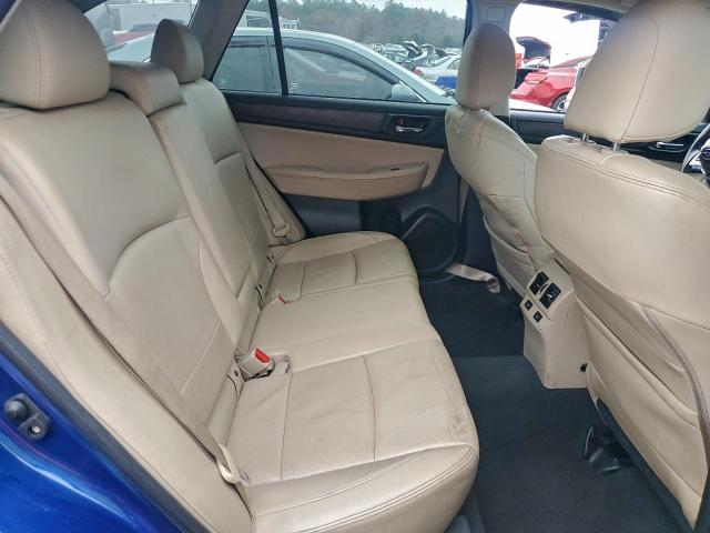 Subaru Outback 2.5i Limited Image 8