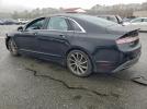 Lincoln MKZ Reserve Image 6