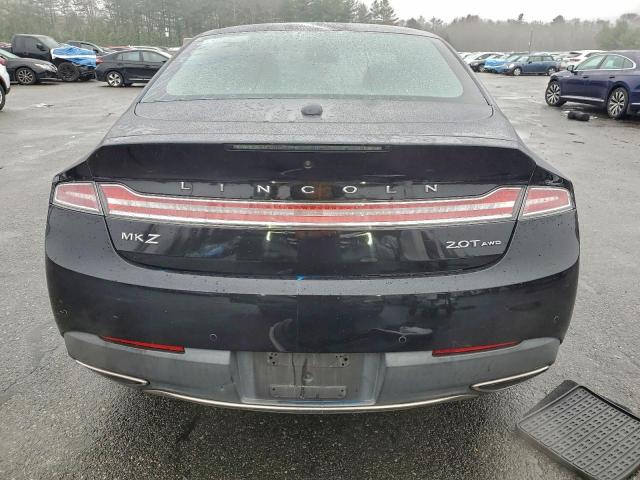 Lincoln MKZ Reserve Image 12