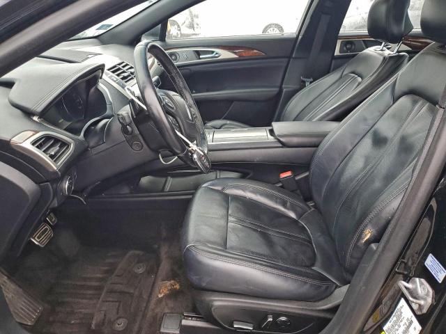 Lincoln MKZ Reserve Image 9