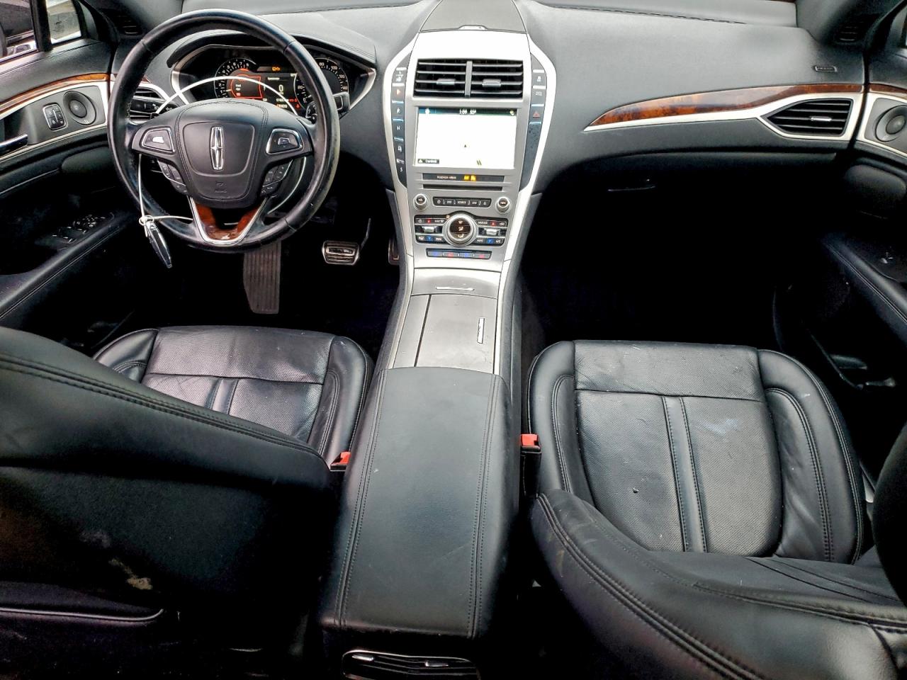 Lincoln MKZ Reserve Image 4