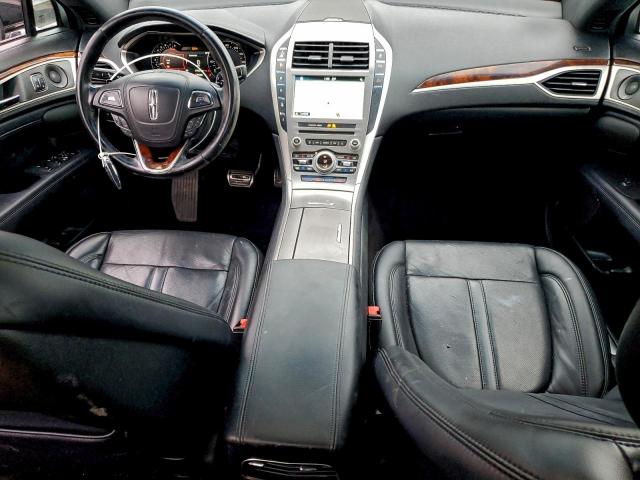 Lincoln MKZ Reserve Image 4