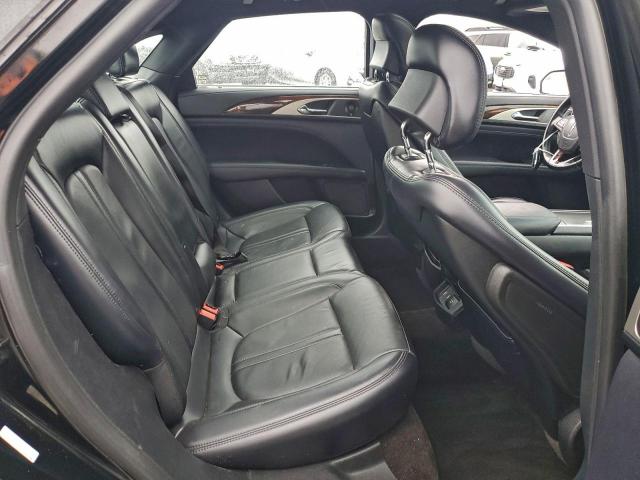 Lincoln MKZ Reserve Image 10