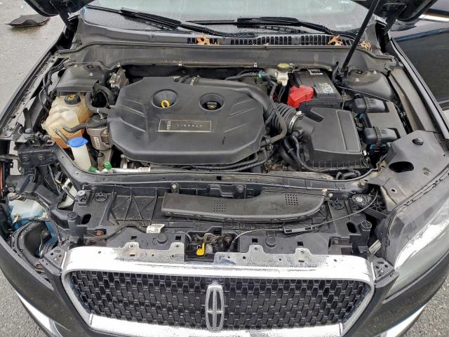 Lincoln MKZ Reserve Image 11