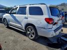 Toyota Sequoia Limited Image 2
