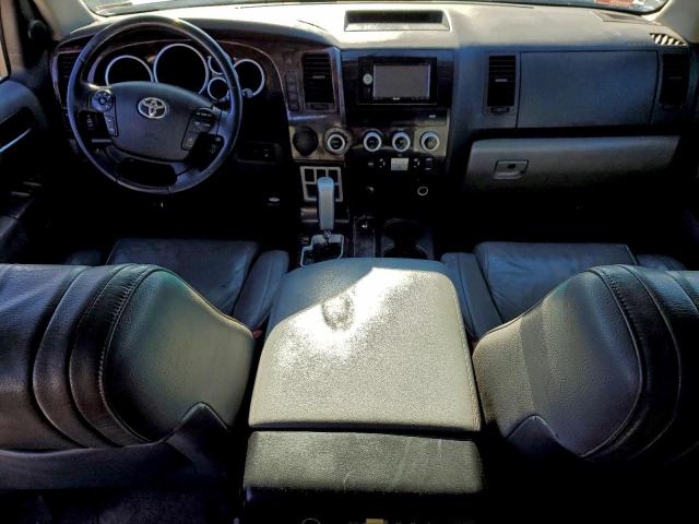 Toyota Sequoia Limited Image 6