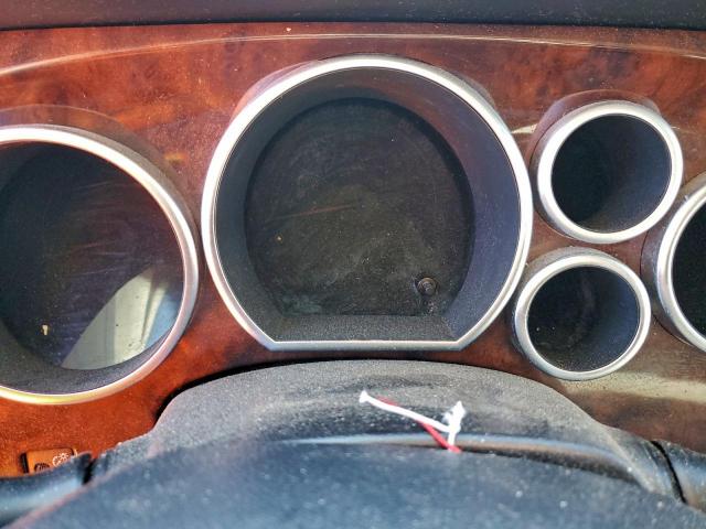 Toyota Sequoia Limited Image 13