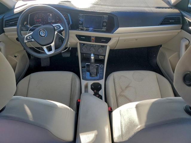 Volkswagen Jetta S Image 7