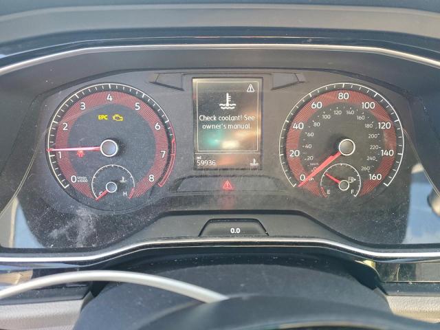 Volkswagen Jetta S Image 12