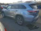 Toyota Highlander Limited Image 12
