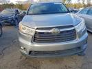 Toyota Highlander Limited Image 6