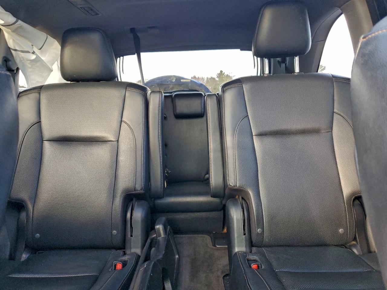 Toyota Highlander Limited Image 7