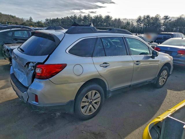Subaru Outback 2.5i Premium Image 2