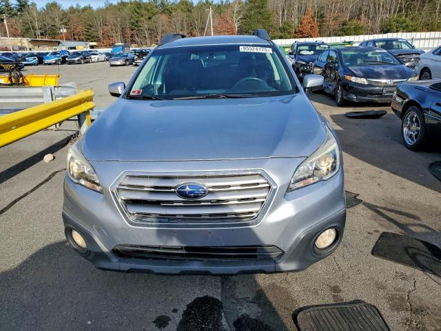 Subaru Outback 2.5i Premium Image 7