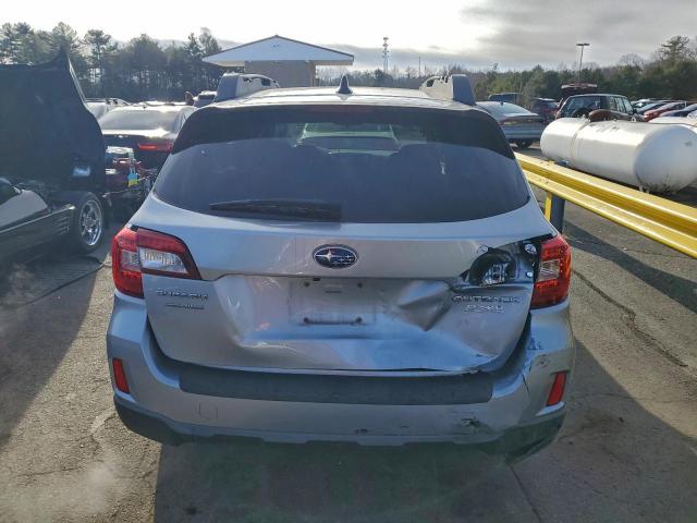 Subaru Outback 2.5i Premium Image 8