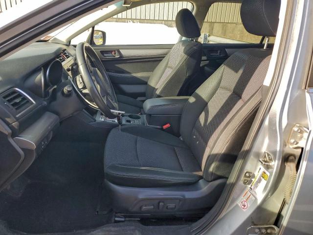 Subaru Outback 2.5i Premium Image 6