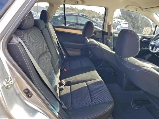 Subaru Outback 2.5i Premium Image 12