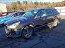 Subaru Outback 2.5i Limited Image 1