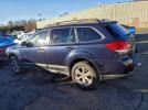 Subaru Outback 2.5i Limited Image 3