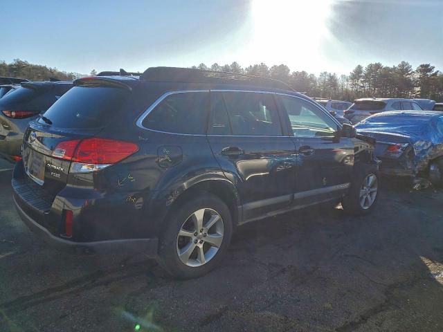 Subaru Outback 2.5i Limited Image 13