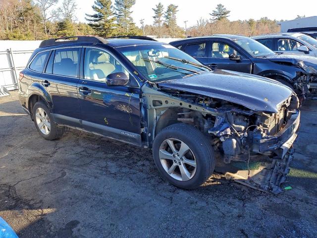 Subaru Outback 2.5i Limited Image 11
