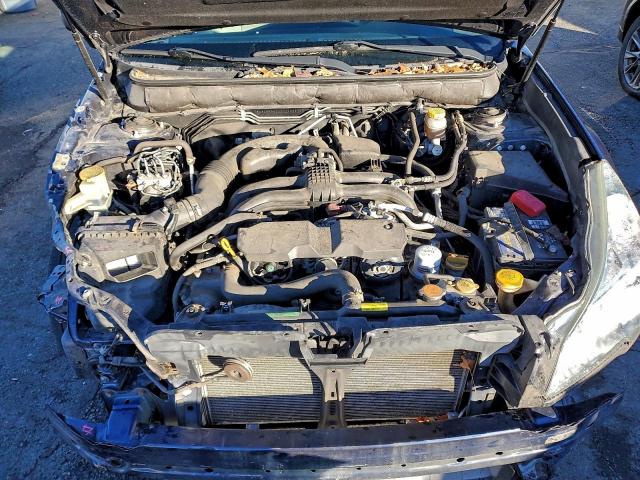 Subaru Outback 2.5i Limited Image 7