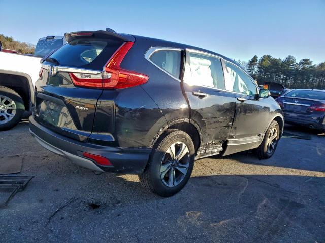 Honda Crv Lx Image 12