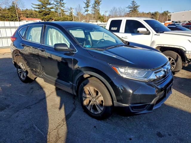 Honda Crv Lx Image 2