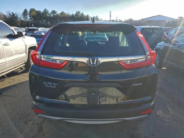 Honda Crv Lx Image 3