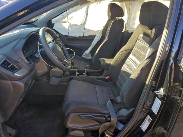 Honda Crv Lx Image 13